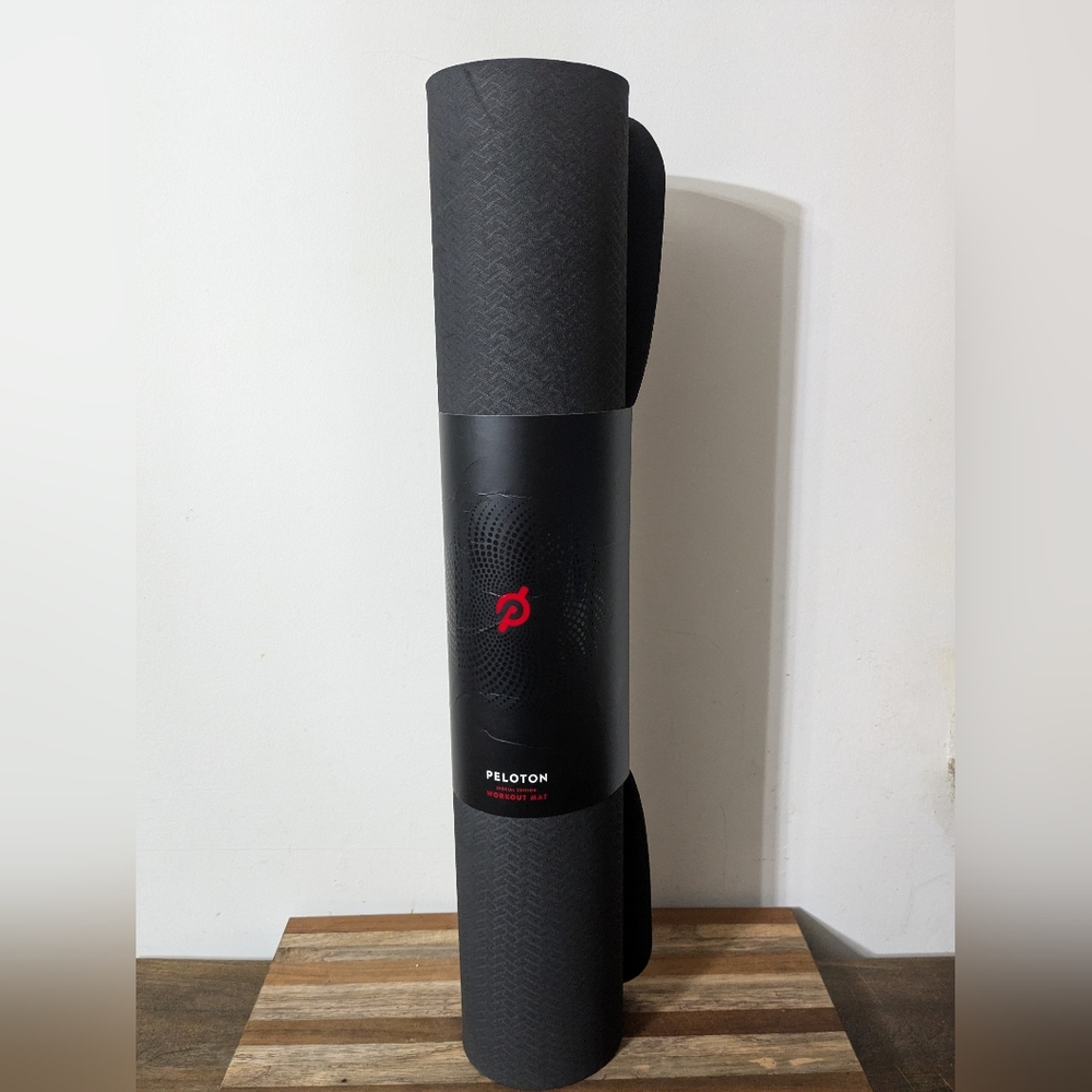 Peloton Special Edition Workout Mat
